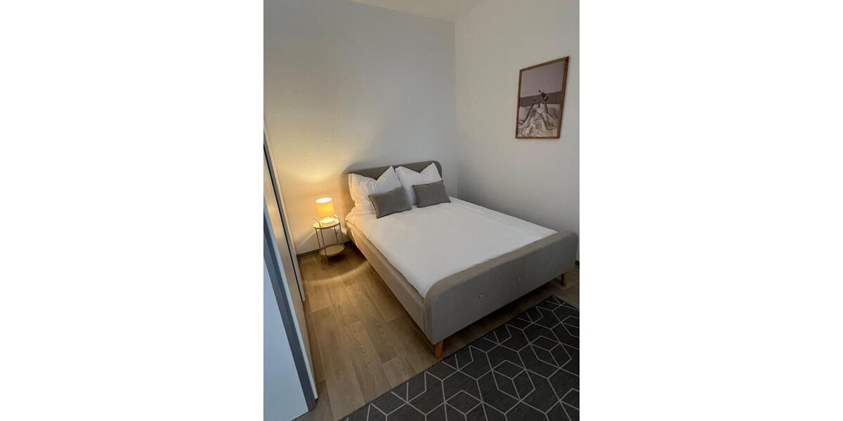 Etagenwohnung Magdeburg Brückfeld - 1 Zimmer, 41 m&sup2;, 410&euro; | Angebot:27650168