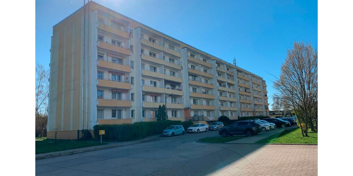 Etagenwohnung Calbe (Saale) - 1 Zimmer, 33 m&sup2;, 220&euro; | Angebot:11817317