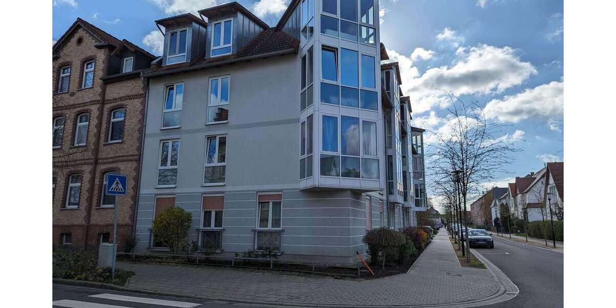 Etagenwohnung Haldensleben - 3 Zimmer, 81 m&sup2;, 525&euro; | Angebot:23650914