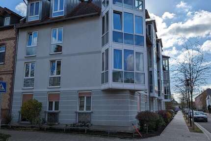 Wohnung Haldensleben - 3 Zimmer, 81 m&sup2;, 525&euro; | Angebot:23650914