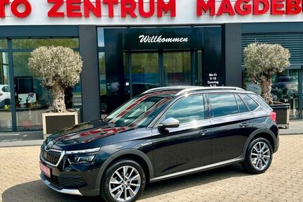Skoda Kamiq 84.243 km 22.250 &euro; Magdeburg 39112