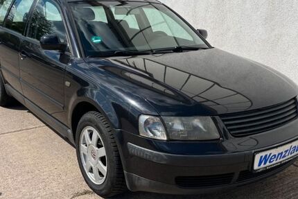 VW Passat 193.000 km 2.450 &euro; Magdeburg 39128
