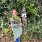 Kräuterwanderung zu Beltane