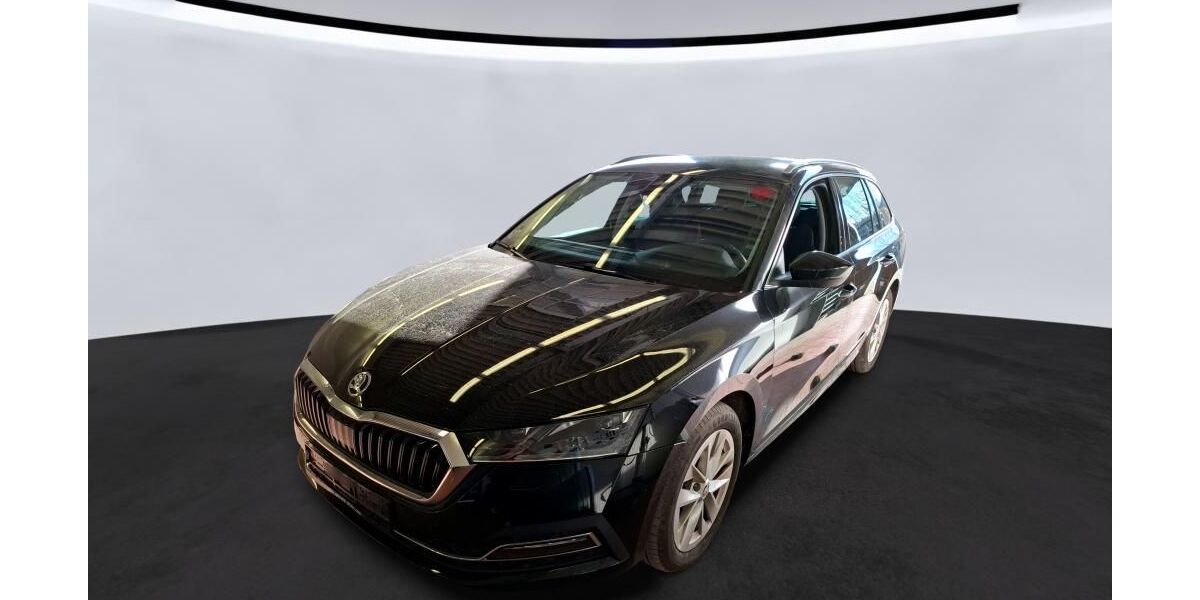 Skoda Octavia 33.744 km 29.690 &euro; Magdeburg 39126