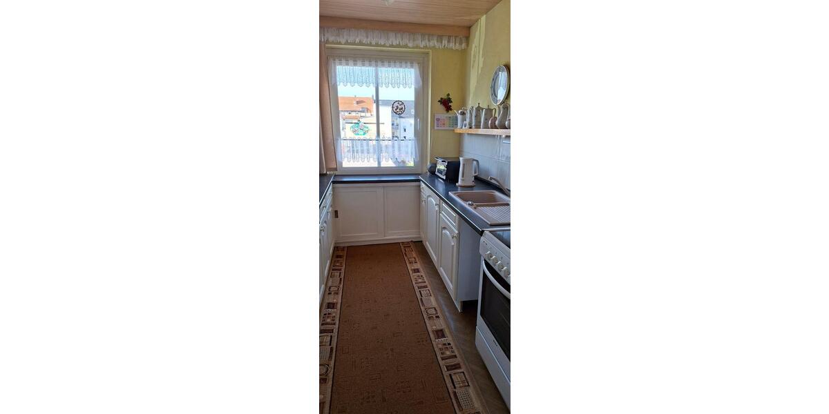 Etagenwohnung Burg - 3 Zimmer, 64 m&sup2;, 86.000&euro; | Angebot:24598595