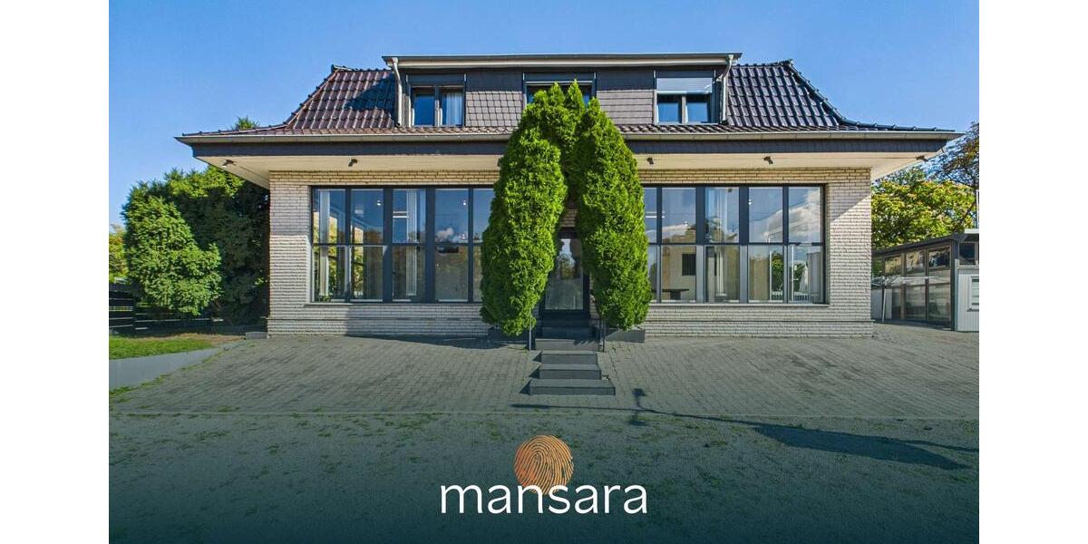 Gewerbeobjekt Magdeburg Beyendorf-Sohlen - 2.000&euro; | Angebot:23110587