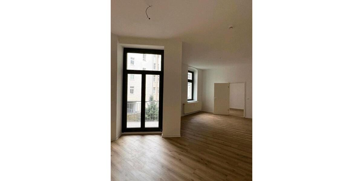 Etagenwohnung Magdeburg Nordwest - 2 Zimmer, 63 m&sup2;, 444&euro; | Angebot:26688100