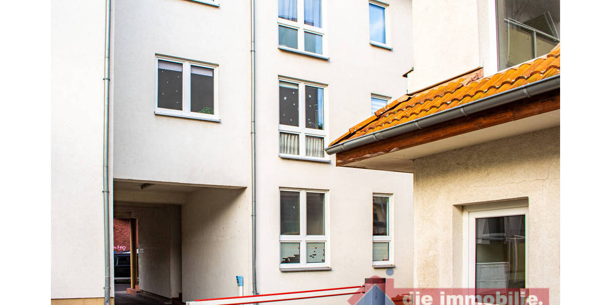 Gewerbeobjekt Magdeburg / Stadtfeld Ost Stadtfeld Ost - 3 Zimmer, 61.000&euro; | Angebot:26277471