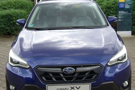 Subaru XV 15.000 km 25.890 € Magdeburg 39116