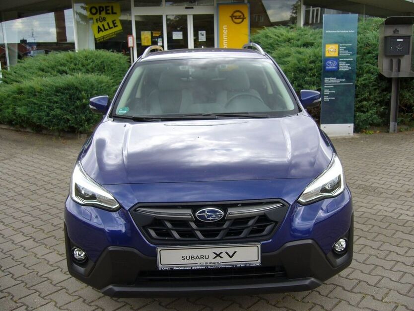 Subaru XV 15.000 km 25.890 € Magdeburg 39116