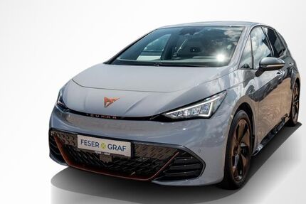 Cupra Born 47.048 km 25.940 &euro; Magdeburg 39126