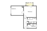 Etagenwohnung Niederndodeleben Niederndodeleben - 2 Zimmer, 49 m&sup2;, 45.000&euro; | Angebot:26863321