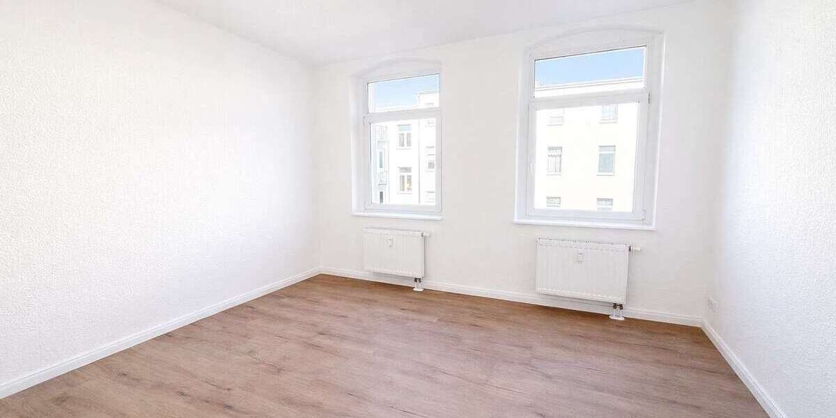 Etagenwohnung Magdeburg Nordwest - 4 Zimmer, 87 m&sup2;, 769&euro; | Angebot:26186212