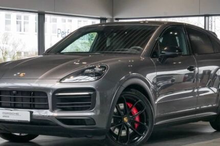Porsche Cayenne 91.857 km 87.990 &euro; Magdeburg 39116