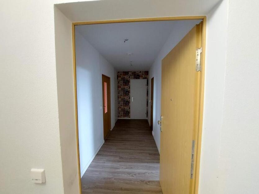 ***Heimwerkerglück mit Seeblick***