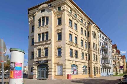 Wohnung Magdeburg Leipziger Straße - 1 Zimmer, 42 m&sup2;, 72.000&euro; | Angebot:27736355