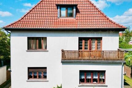 Haus Calbe (Saale) - 11 Zimmer, 301 m&sup2;, 229.000&euro; | Angebot:26072430