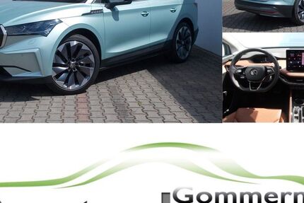 Skoda Enyaq 23.255 km 44.950 € Gommern 39245