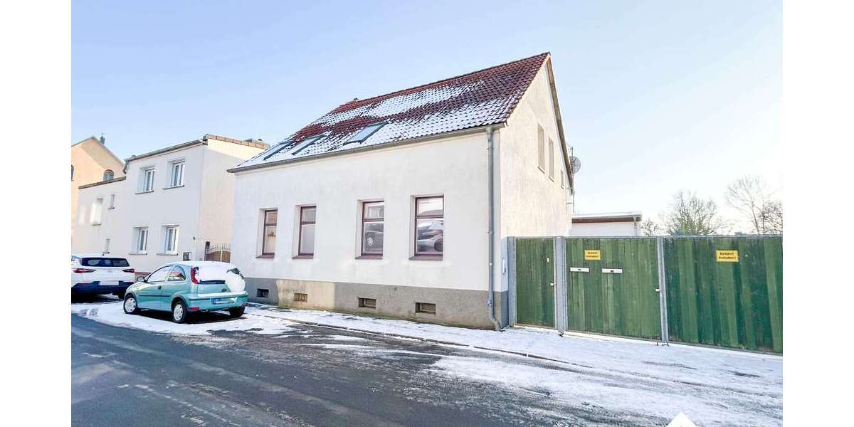 Haus zum Kaufen in Magdeburg 329.000 € 124.35 m² - Einfamilienhaus Magdeburg Ottersleben | Angebot:24933840