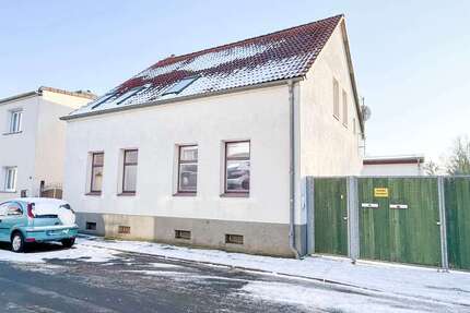 Haus zum Kaufen in Magdeburg 329.000 € 124.35 m² - Haus Magdeburg Ottersleben | Angebot:24933840