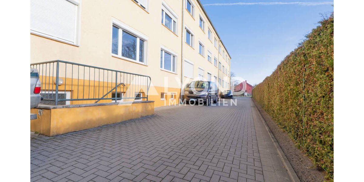 Etagenwohnung Oschersleben - 3 Zimmer, 56 m&sup2;, 67.000&euro; | Angebot:26389245