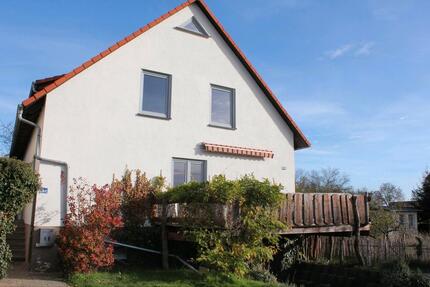 Haus Magdeburg Brückfeld - 4 Zimmer, 101 m&sup2;, 1.200&euro; | Angebot:26411598