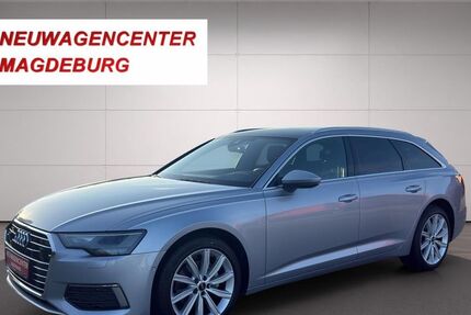 Audi A6 55.557 km 36.980 € Magdeburg 39128