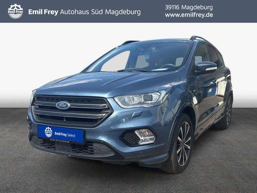 Kuga