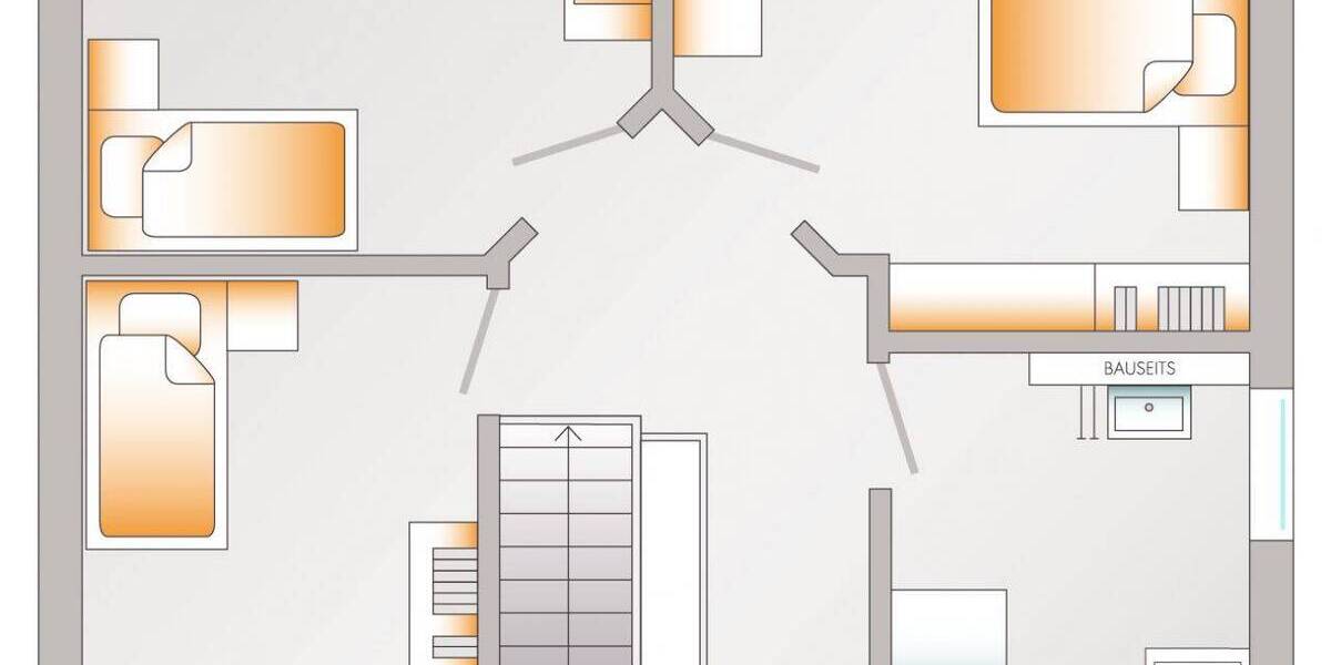 Mehrfamilienhaus, Wohnhaus Wanzleben - 4 Zimmer, 125 m&sup2;, 251.000&euro; | Angebot:26141581