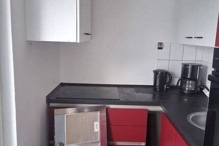 Preisgünstige 2-R-Wohnung ca.44 m² im DG in MD-Stadtfeld -Ost zu vermieten. 2 zimmer