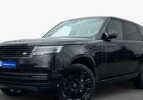 Gebrauchtwagen Land Rover Range Rover