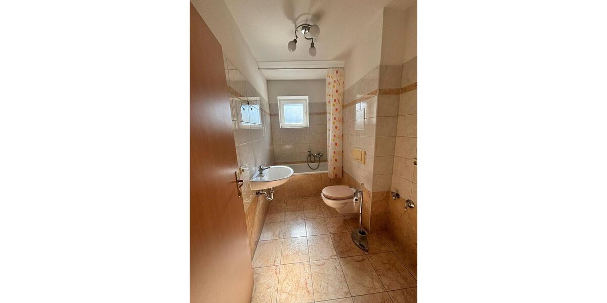 Erdgeschoßwohnung Magdeburg Brückfeld - 2 Zimmer, 48 m&sup2;, 380&euro; | Angebot:26270594