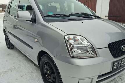 Kia Picanto 152.000 km 1.950 &euro; Schönebeck 39218
