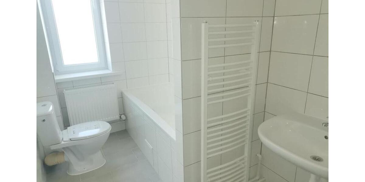 Etagenwohnung Barby - 2 Zimmer, 50 m&sup2;, 300&euro; | Angebot:24156225