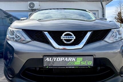 Nissan Qashqai 69.000 km 10.650 &euro; Magdeburg 39120