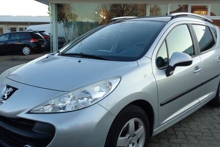 Peugeot 207 72.000 km 4.480 € Möser 39291