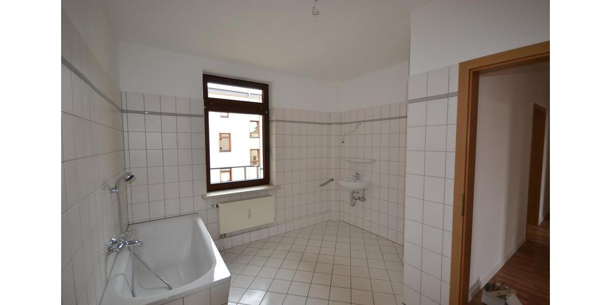 Etagenwohnung Magdeburg Leipziger Straße - 3 Zimmer, 73 m&sup2;, 544&euro; | Angebot:26587408