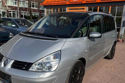 Renault Espace 166.500 km 2.990 &euro; Magdeburg 39124