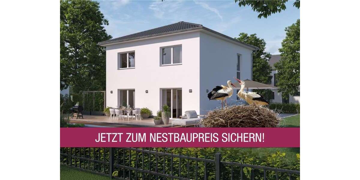 Einfamilienhaus Sülzetal - 4 Zimmer, 140 m&sup2;, 420.600&euro; | Angebot:26557971