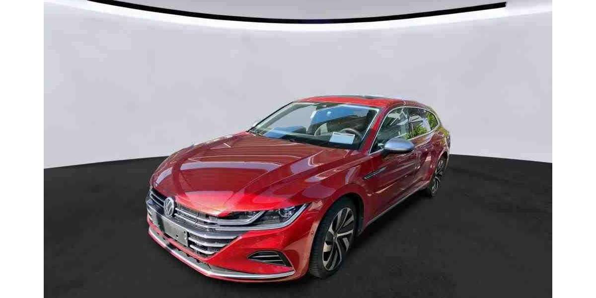 VW Arteon 54.047 km 27.990 &euro; Magdeburg 39128