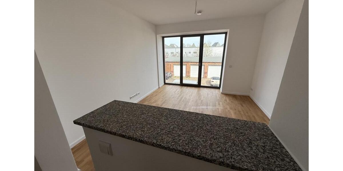 Etagenwohnung Magdeburg Neue Neustadt - 2 Zimmer, 60 m&sup2;, 598&euro; | Angebot:26086765