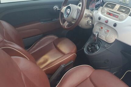 Fiat 500 241.111 km 4.500 &euro; Magdeburg 39124