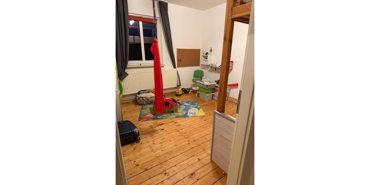 Maisonettenwohnung Haldensleben - 5 Zimmer, 120 m&sup2;, 780&euro; | Angebot:26183129