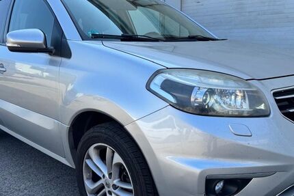 Renault Koleos 407.000 km 3.600 € Magdeburg 39126