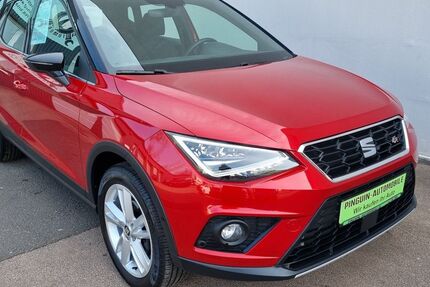 Seat Arona 17.213 km 17.450 &euro; Schönebeck 39218