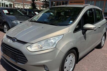 Ford B-Max 125.000 km 6.490 &euro; Magdeburg 39124