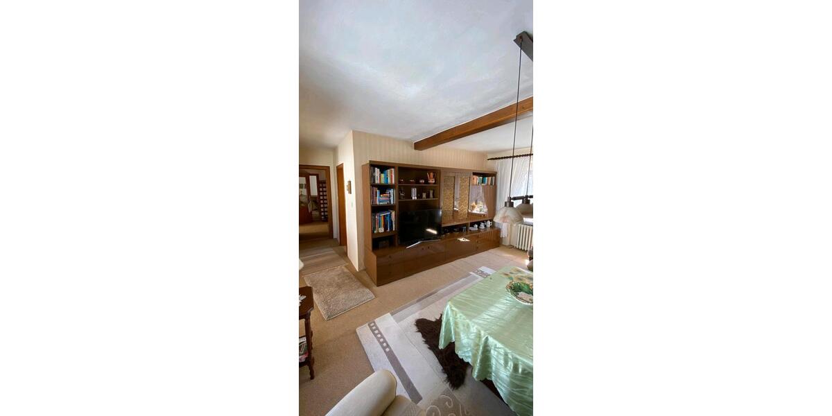 Einfamilienhaus Egeln - 4 Zimmer, 100 m&sup2;, 65.000&euro; | Angebot:26459495