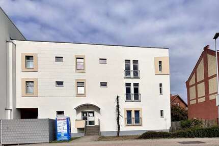 Wohnung zum Mieten in Magdeburg 400 € 44.52 m² 2 zimmer