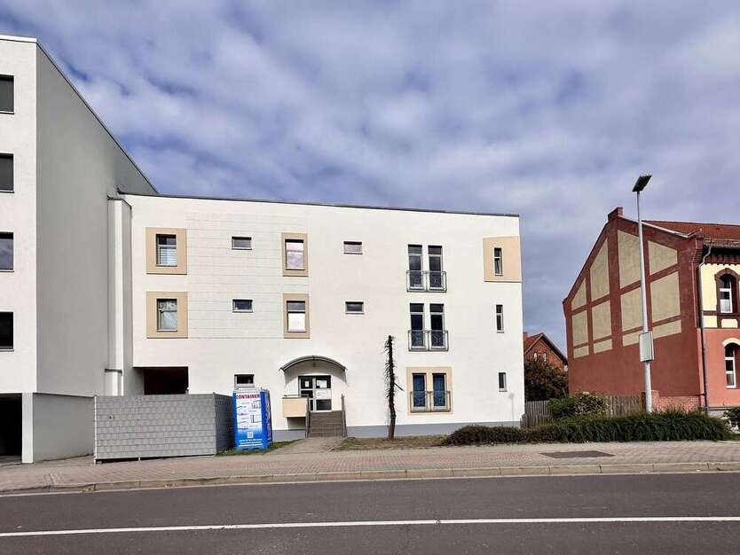 Wohnung zum Mieten in Magdeburg 400 € 44.52 m² 2 zimmer