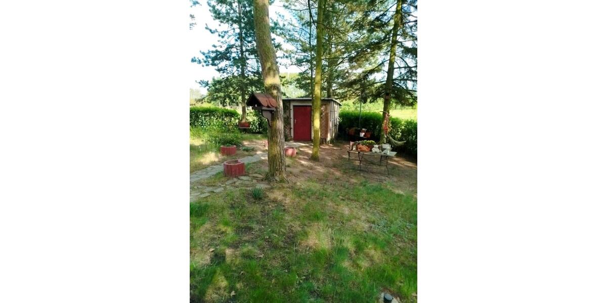 Bungalow Magdeburg Leipziger Straße - 1 Zimmer, 35 m&sup2;, 35.000&euro; | Angebot:26610475